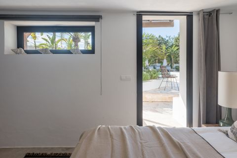 Finca i Benimussa, Ibiza, Benimussa - € 3.200.000 | Ref: MUDITA-BOTANICA - foto 19